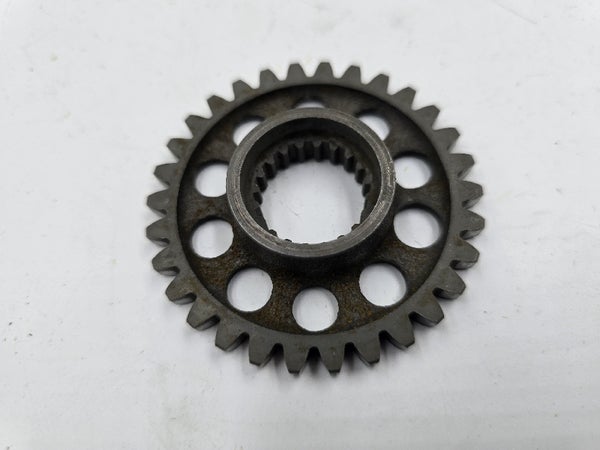 Gear, Drive (Yamaha YZF250 2011) 5NL-11536-10-00