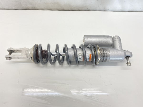 SHOCKABSORBER,I.SILVER (Kawasaki KX250 2004) 45014-0049-8V