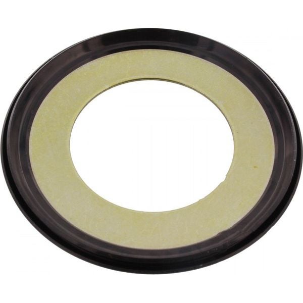 Ohjauslaakerin p&ouml;lysuoja ylempi (HONDA CRF250 2014) 53214-KZ3-861