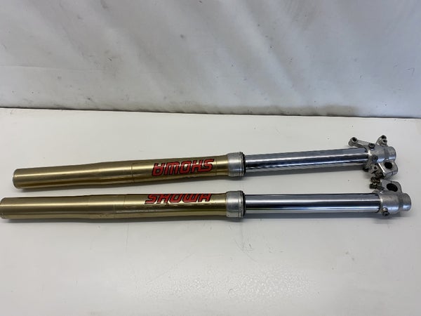 FORK ASSY (HONDA CR250 1999) 51500-KZ3-A81ZA,  51400-KZ3-A81ZA