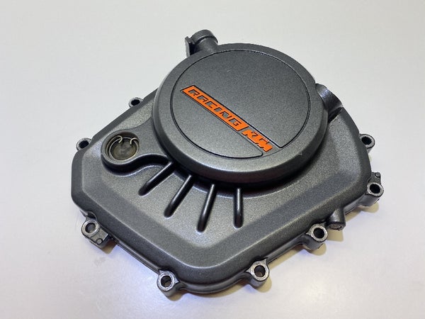 CLUTCH COVER CPL. (KTM DUKE WHITE Abs 2013) 90130026044