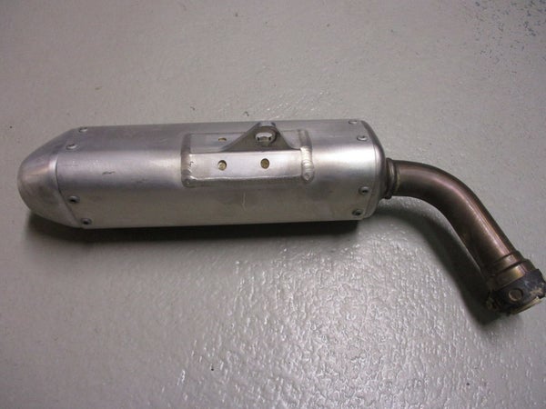 &Auml;&auml;nenvaimennin (HONDA CRF250 2014) 18410-KRN-415