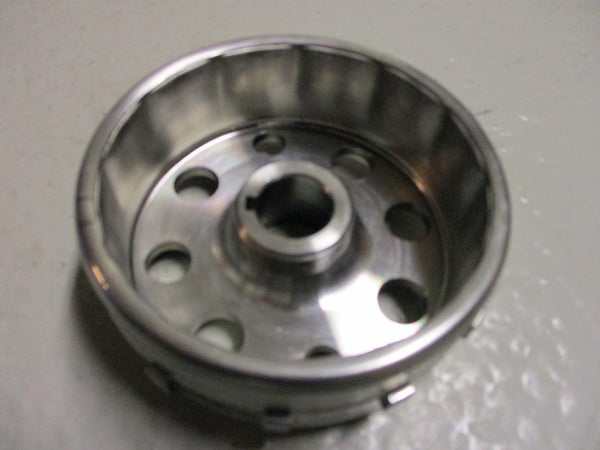 Vauhtipy&ouml;r&auml; (HONDA CRF250 2014) 31110-KRN-A81