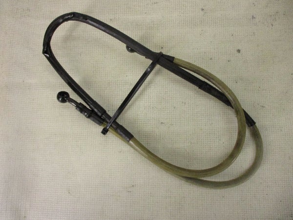 HOSE, FR. BRAKE (HONDA CRF250 2008) 45125-MEN-003