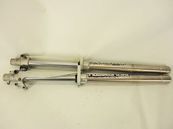 Etuiskunvaimentimet (KAWASAKI KX85 2004) 44008-1041-JS  44013-1442  44013-1484