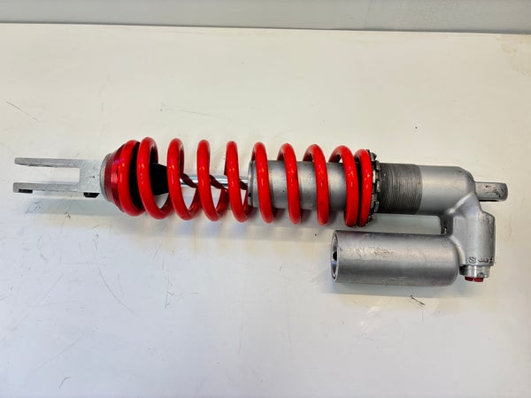 CUSHION ASSY., RR. (KAYABA) (HONDA CR 125 2005 B)  52400-KSR-731